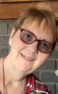 Eileen ‘Leenie’ Hue Haines